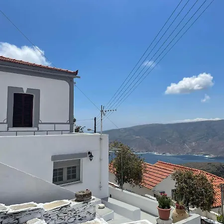 Apartamento Traditional Seamanshouse Kochilos *