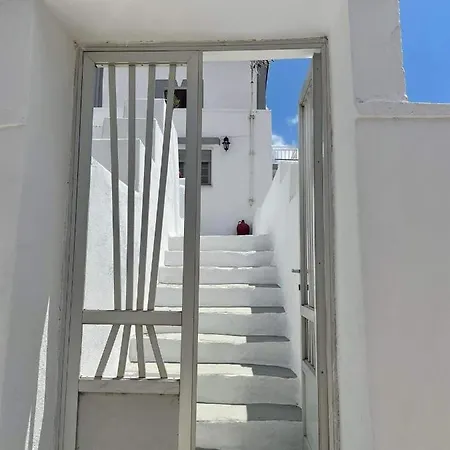 Apartmán Traditional Seamanshouse Kochilos *