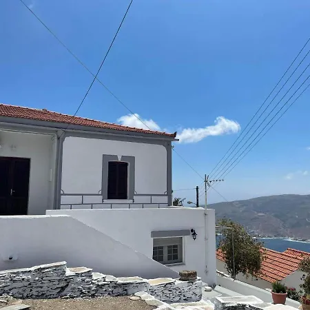 Apartment Traditional Seamanshouse Kochilos