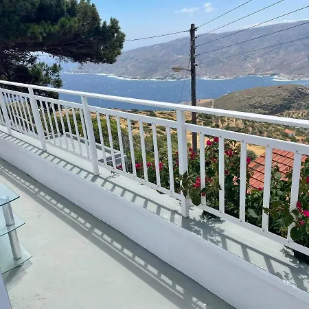 Apartment Traditional Seamanshouse Kochilos