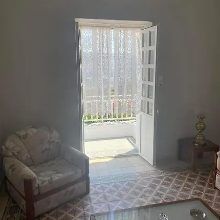 Apartment Traditional Seamanshouse Kochilos *