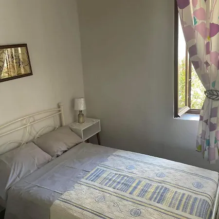 Apartment Traditional Seamanshouse Kochilos Rogon