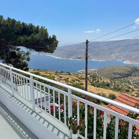 Apartment Traditional Seamanshouse Kochilos