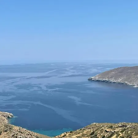 Traditional Seamanshouse Kochilos Apartmán Rogon