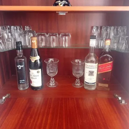 Apartmán Traditional Seamanshouse Kochilos Rogon